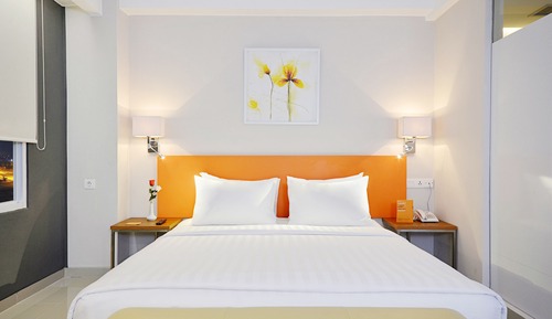 Suite (Room Only)