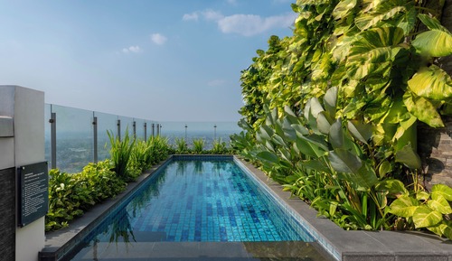 Suite (Alila)