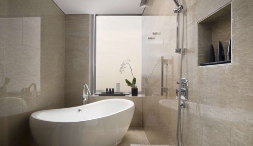 Suite ejecutiva