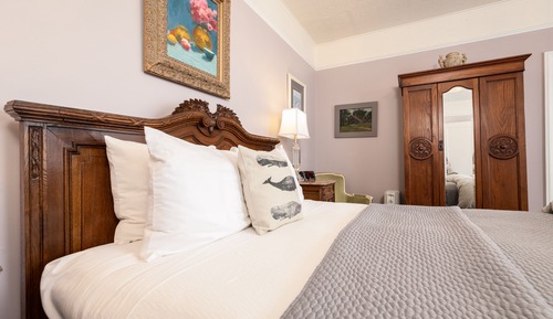 Habitación, 1 cama de matrimonio
