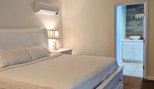 Suite Deluxe
