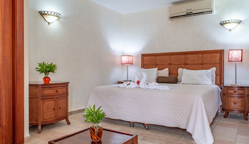 Suite superior, 2 habitaciones