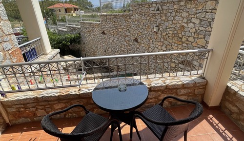 Apartamento económico