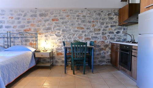 Apartamento estándar