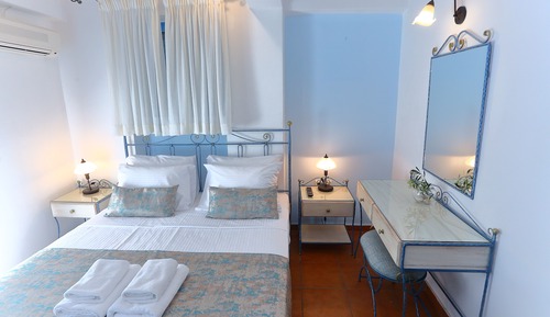 Apartamento familiar, 1 habitación, vistas al mar