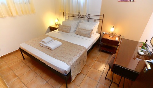 Apartamento familiar, 1 habitación, planta baja