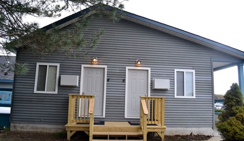 Habitación Confort (4 River View )