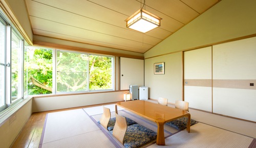 Habitación tradicional, no fumadores