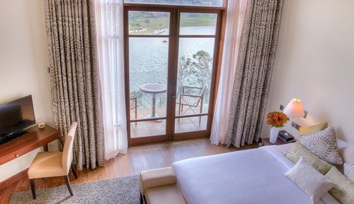 Deluxe Lake View - Fairyland