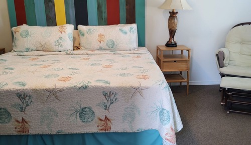 Apartamento Signature