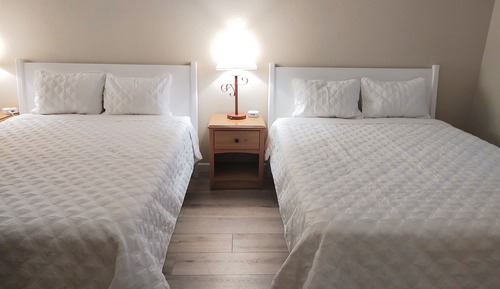 Apartamento Signature