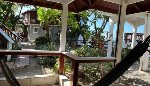Habitación económica doble