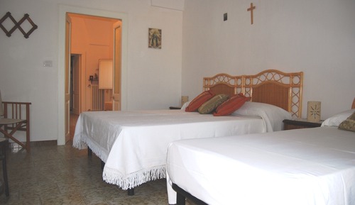 Apartamento, 2 habitaciones