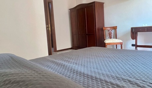 Habitación Deluxe, 1 cama doble