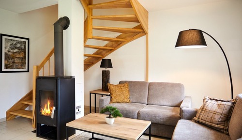 Chalet, 2 habitaciones (Hallstattersee)