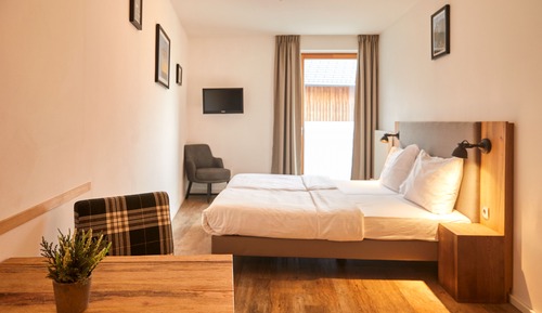 Habitación (Hotel)