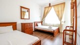Deluxe Apartment, 3 Bedrooms, Accessible, Kitchenette