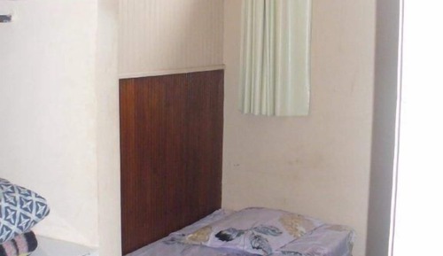 Habitación individual
