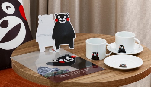 Habitación estándar, 1 cama de matrimonio, no fumadores (Kuma Bear Room)