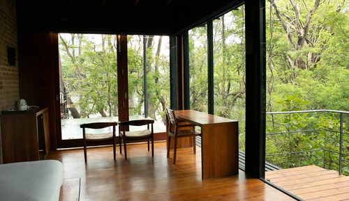 Bakmee Family Bungalow with Plunge Pool (10% off on food)