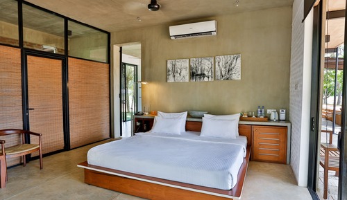 Nika - Premier Suite (10% off on food)