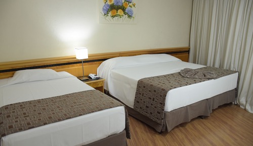 Standard Triple Room 1