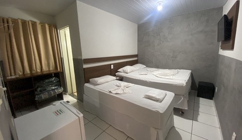 Habitación estándar