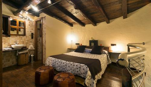 Apartamento, 1 habitación (Casiña Palomar)