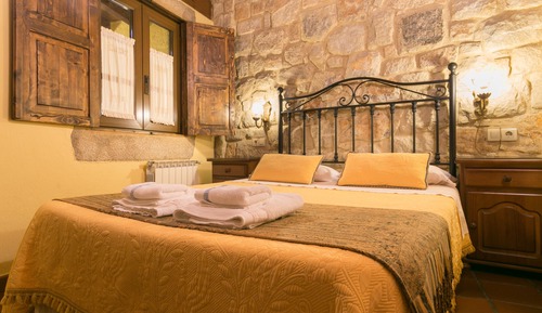 Apartamento, 1 habitación (Casiña Foucellas)