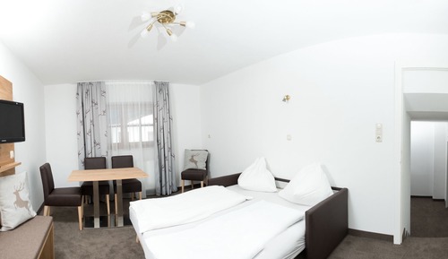 Suite ejecutiva