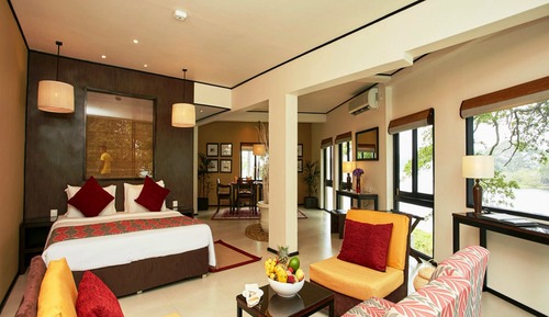 Suite Deluxe