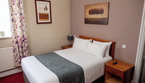 Habitación doble