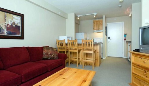 Suite, 1 habitación