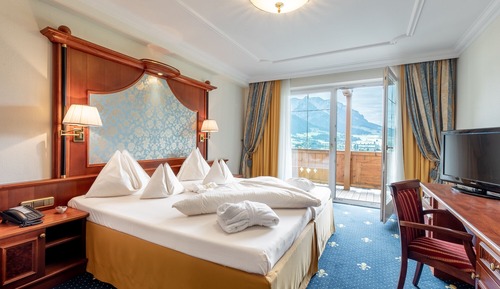 Suite Confort