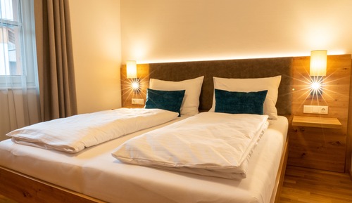 Apartmenttyp Fulseck