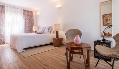 Habitación Premium