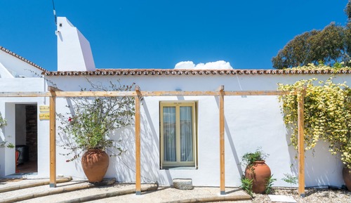 Apartamento, 2 dormitorios