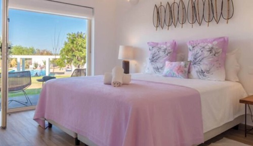 Habitación Premium