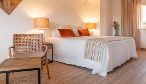 Habitación Premium
