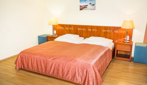 Apartamento Confort, 2 habitaciones (Bio)