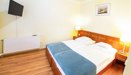 Apartamento Confort, cocina básica (Bio)
