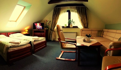 Apartamento Confort