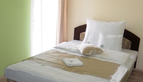 Apartamento estándar