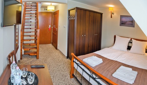 Apartamento estándar