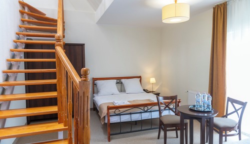 Apartamento estándar