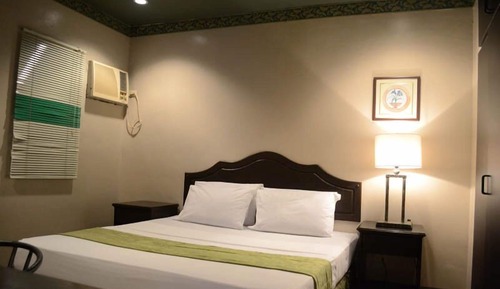 Villa, 2 habitaciones