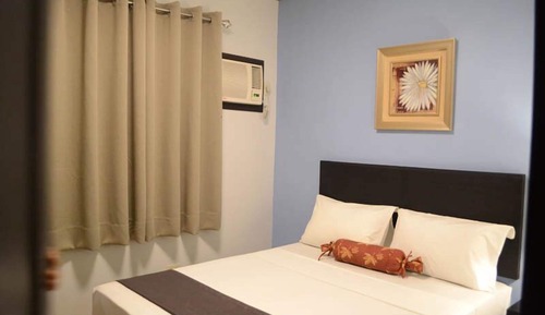 Habitación básica (Resort, 1 Bedroom)