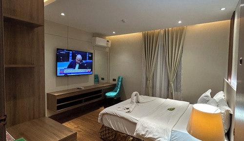 Superior Room