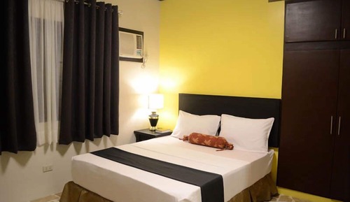 Habitación (Resort, 2 Bedroom)