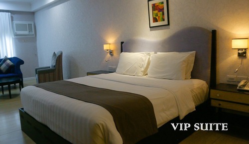Suite (VIP)